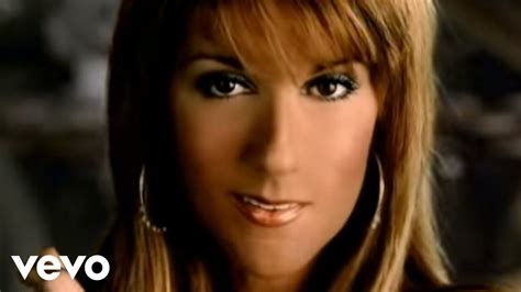 celine dion songs alive